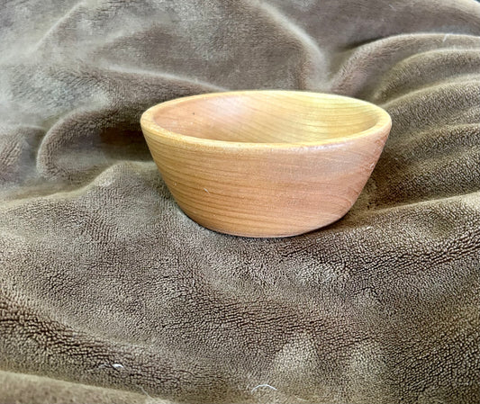 Small bowl