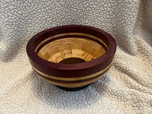 wood turning